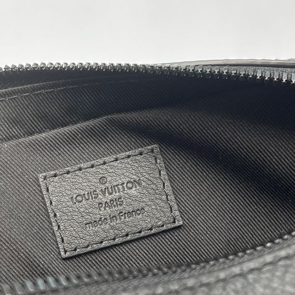 【12期0利率】LV Trio 郵差包【24年3月韓國購證】【99成新】 