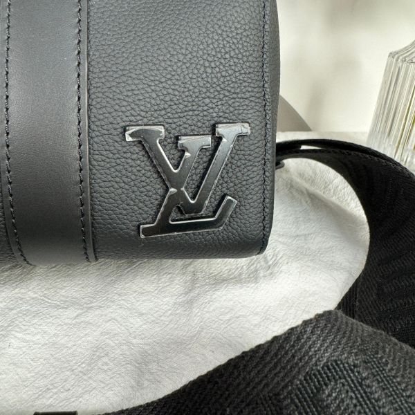 【99成新】【12期0利率] LV City Keepall(補尾款賣場） 