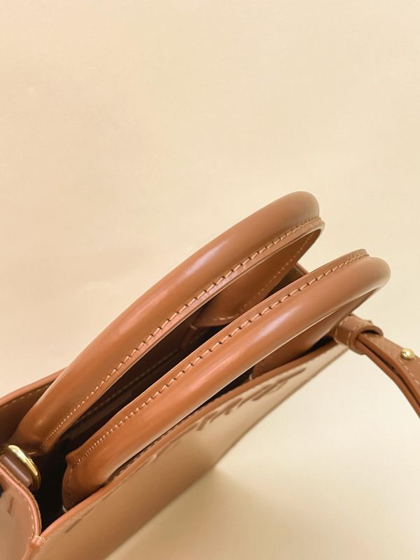 【95成新】LOEWE STANDARD A5 TOTE 