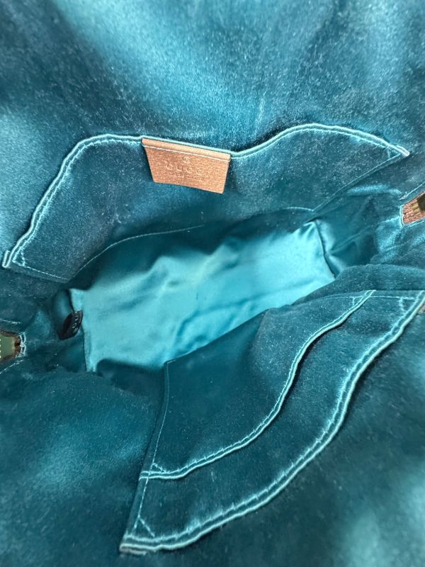 【分期0利率】GUCCI OPHIDIA 貝殼包【9成新】 