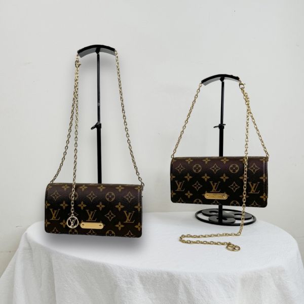 【12期0利率】LV Lily【99成新】 