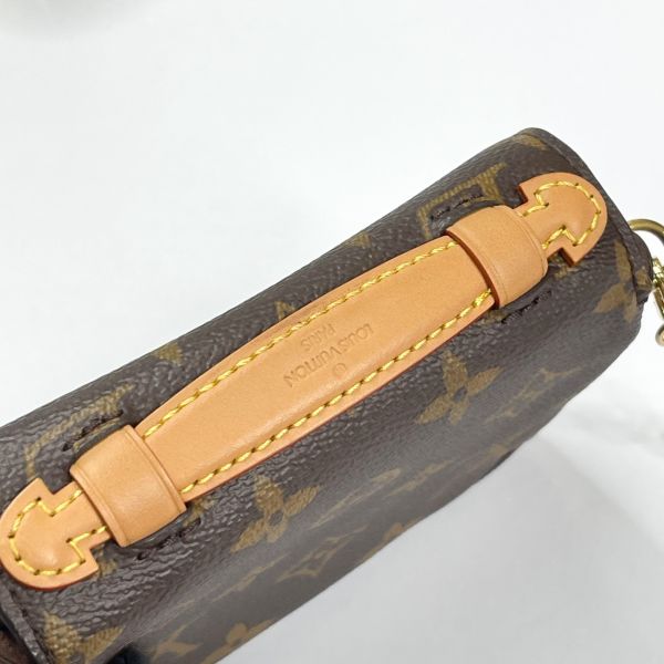 【12期0利率】LV  Micro Métis【9成新】 