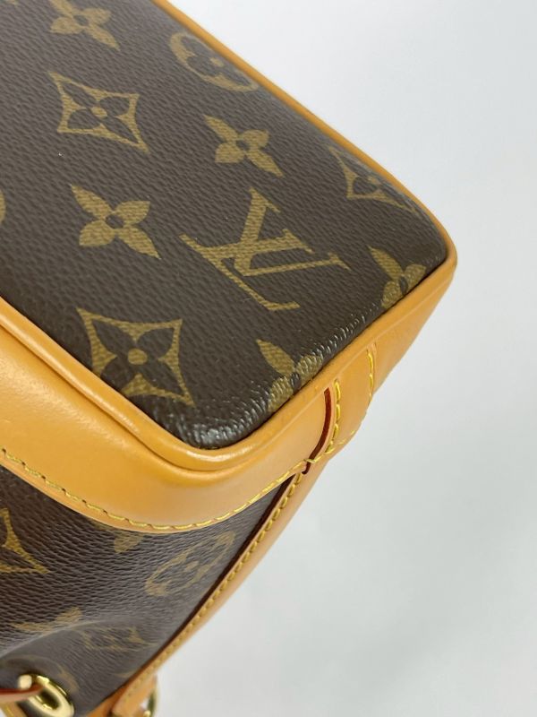 【分期0利率】LV Nano Noé【9成新】 
