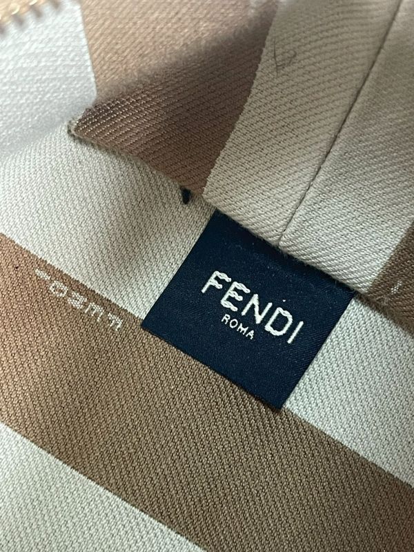 【95成新】FENDI 迷你款式Roll 
