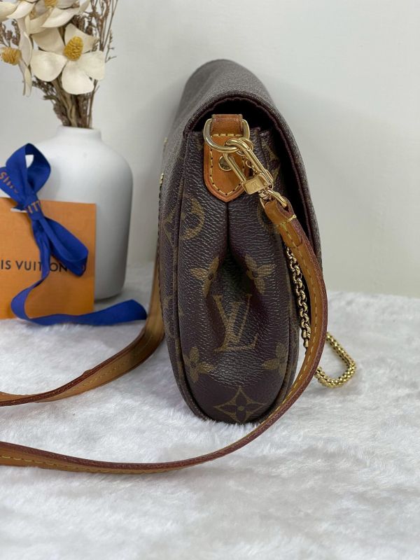 【9成新】LV FAVORITE MM 