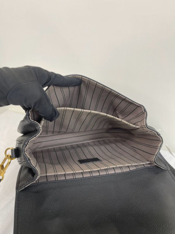 【分期0利率】LV Pochette Métis【9成新】 