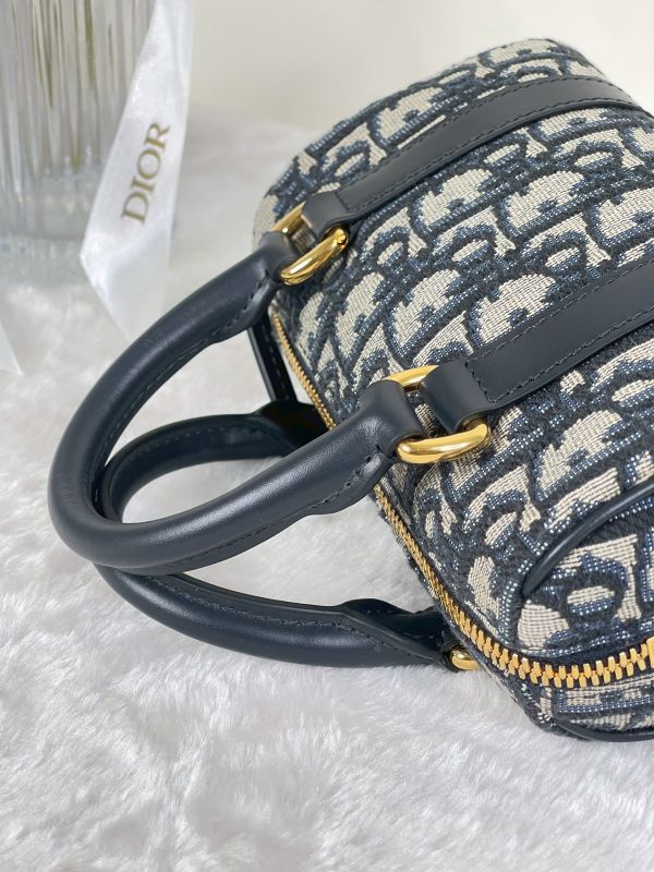 【分期0利率】Dior Groove 17 MICRO波士頓【全新品】 