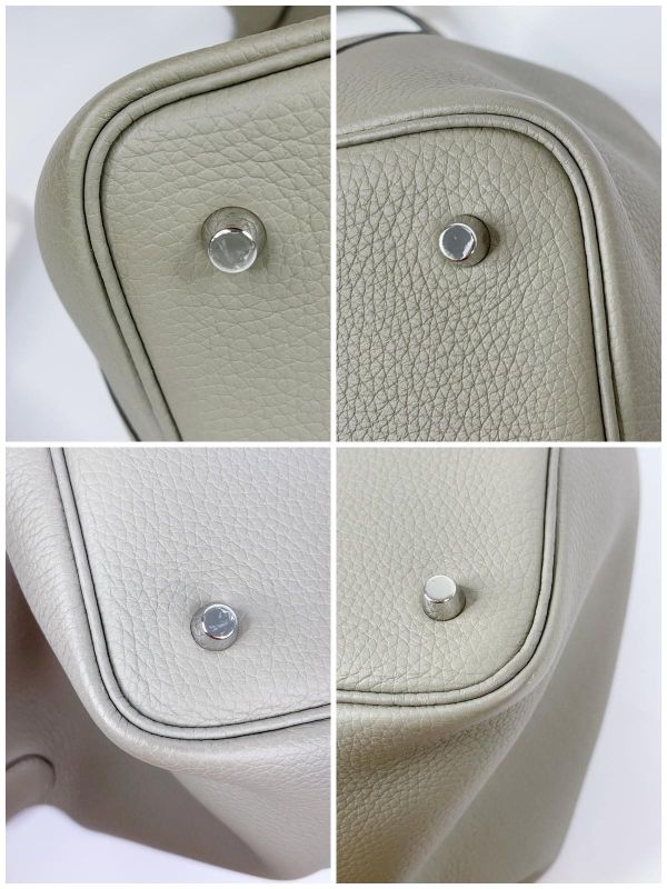 【95成新】HERMES PICOTIN 22 