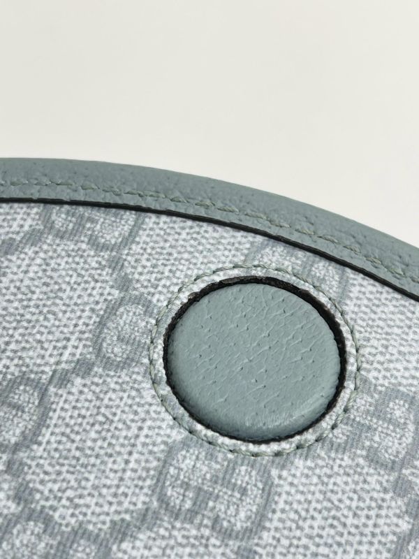 【未使用閒置品】GUCCI Ophidia 迷你翻蓋斜背包 