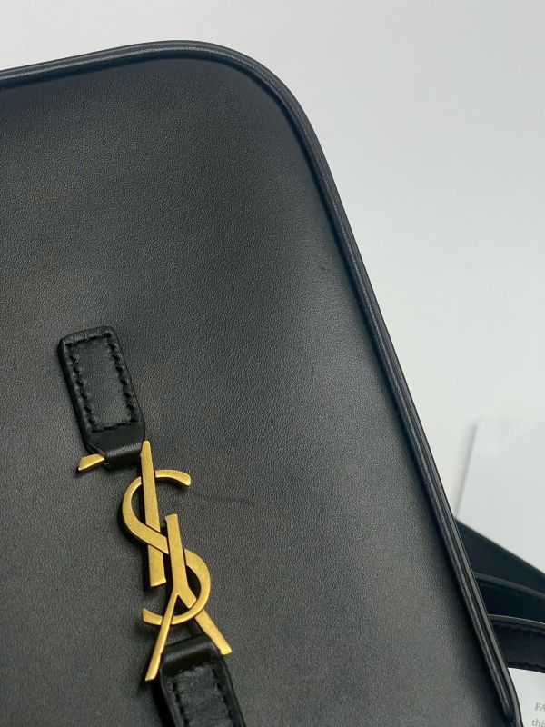 【未使用閒置品】YSL Le 5À7 迷你手機包 