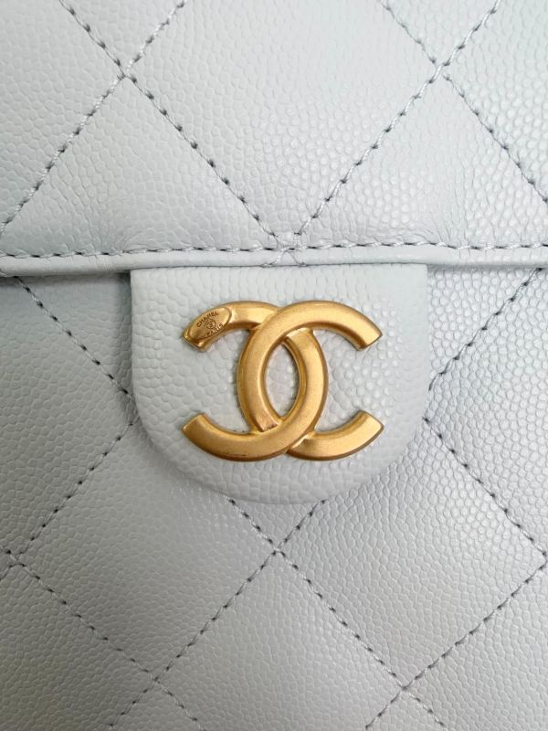 【95成新】CHANEL 25 BAG 小號 