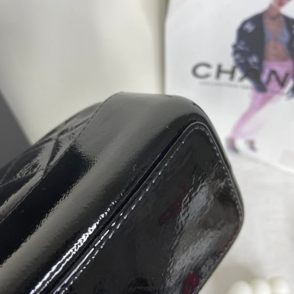 【12期0利率】CHANEL Gabrielle 後背包【18年4月台灣購證】【9成新】 