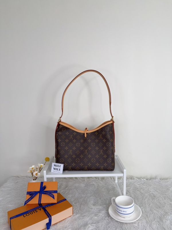 【分期0利率】LV CARRY ALL PM【全新品】 