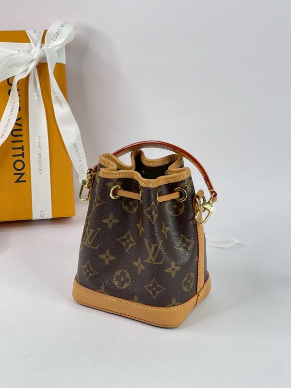 【分期0利率】LV Nano Noé【9成新】 