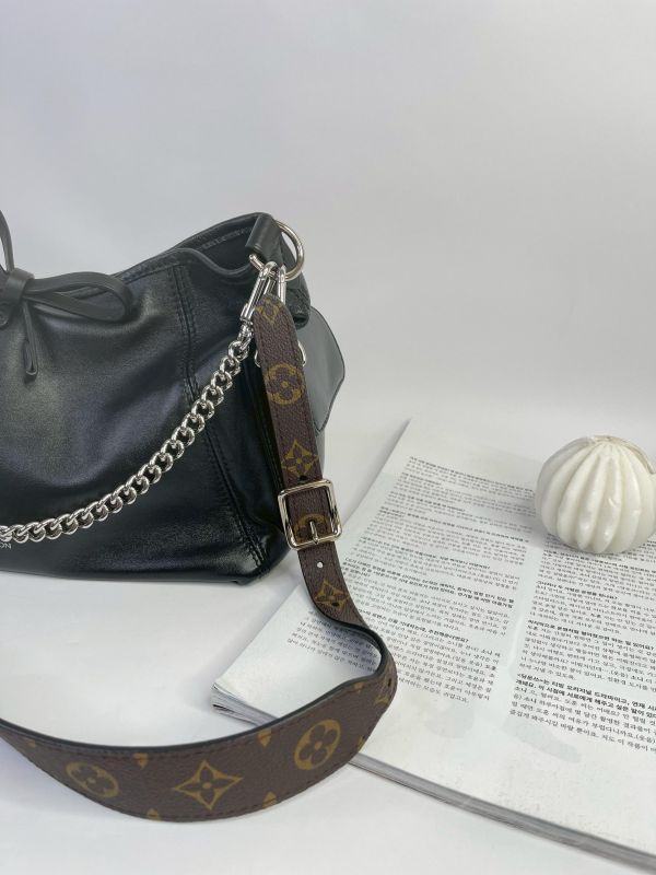 【95成新】LV CarryAll Cargo Vibe PM 