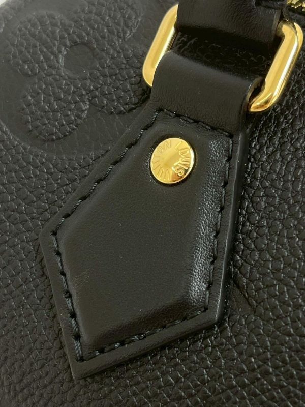 【閒置新品】LV Speedy Bandoulière 20 
