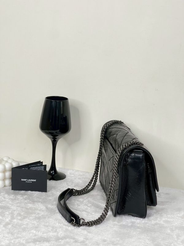 【分期0利率】YSL NIKI BABY D扣款【全新品】 