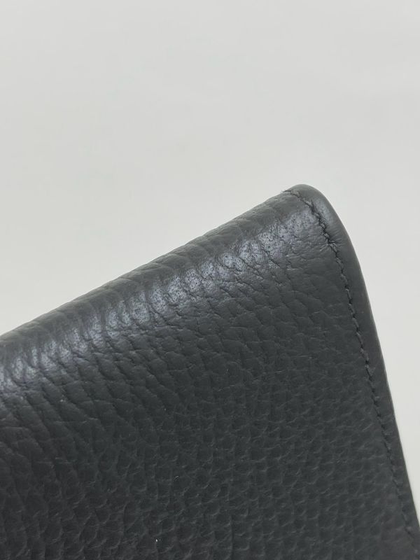 【95成新】GUCCI  翻蓋長夾 