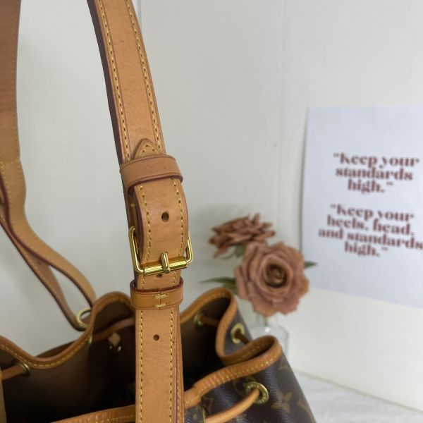 【12期0利率】LV Petit Noé 【85成新】 