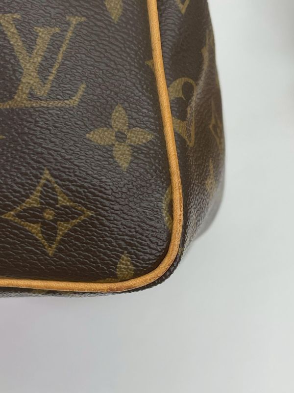 【9成新】LV SPEEDY 25無背帶款 