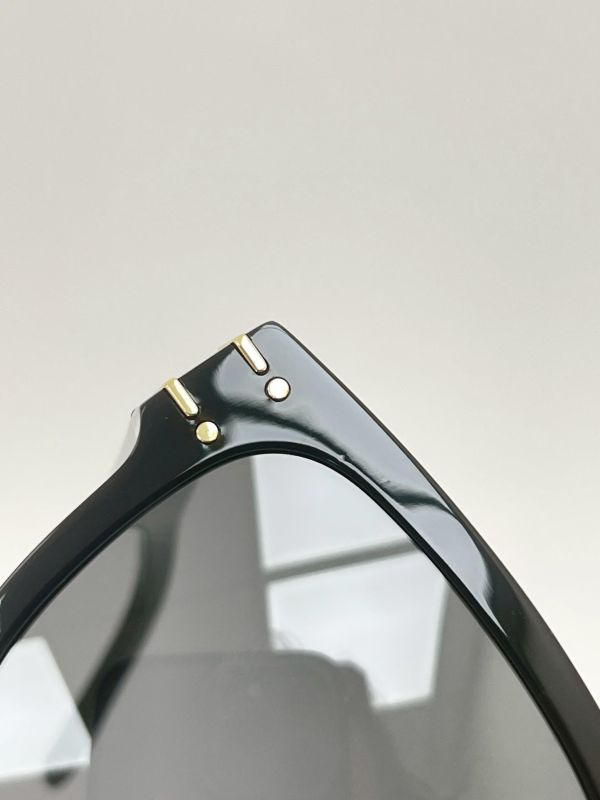 【99成新】DIOR Signature S7F 方形太陽眼鏡 