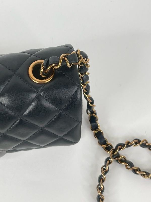 【分期0利率】CHANEL 24B  CF20 【95成新】 