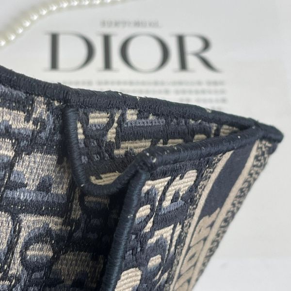 【12期0利率】DIOR SADDLE 絨布老花馬鞍包【22年1月澳門購證】【成新】 