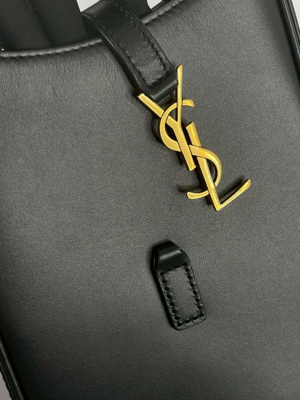 【未使用閒置品】YSL Le 5À7 迷你手機包 