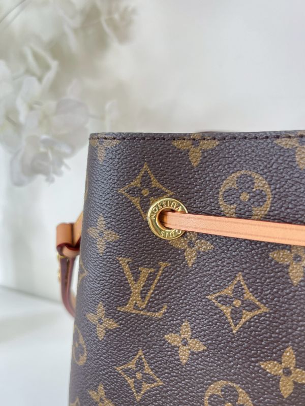 【分期0利率】LV Néonoé BB【99成新】 