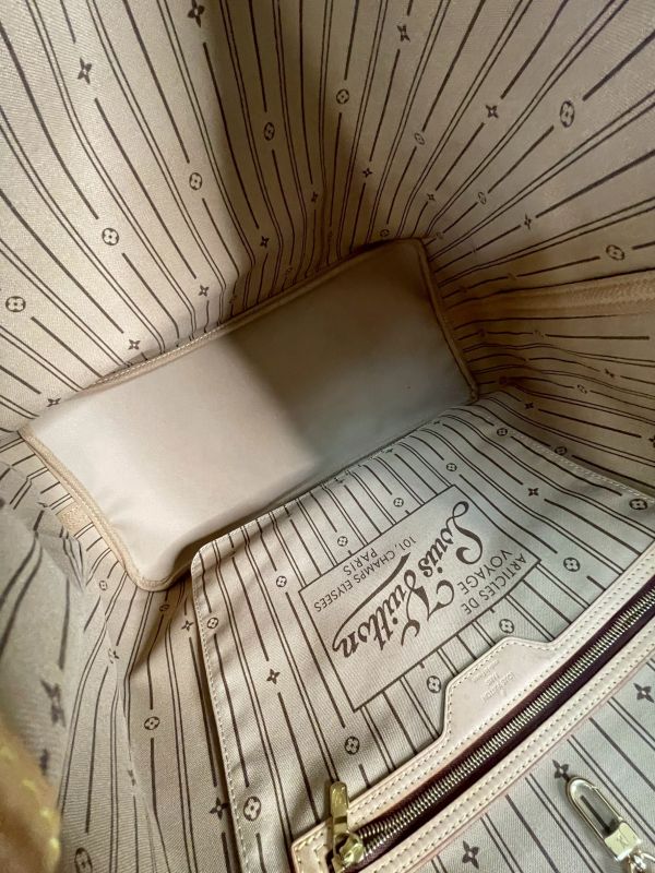 【分期0利率】LV NEVERFULL GM【95成新】 