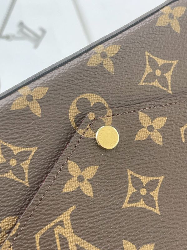【分期0利率】LV Félicie Pochette(絨布內裡)【未使用閒置品】 
