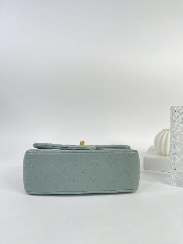 【99成新】CHANEL 25A 金球 CF20 
