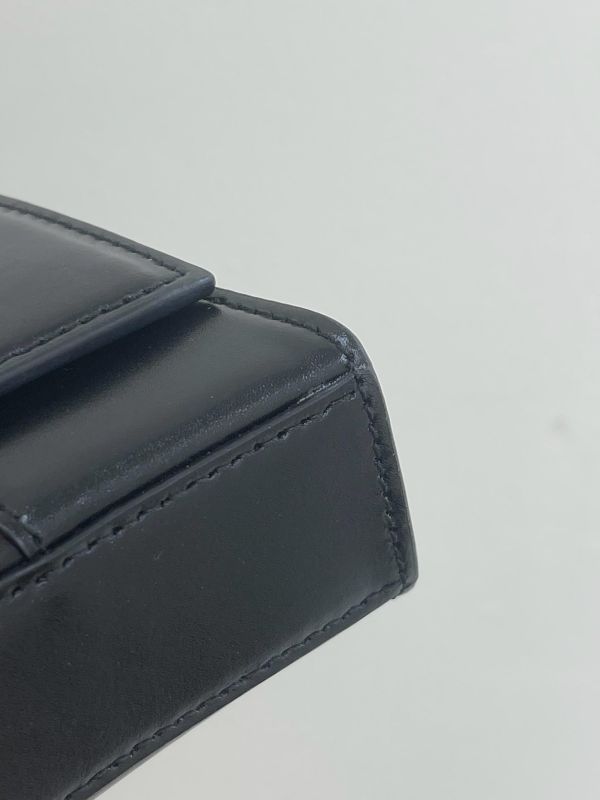 【9成新】BALENCIAGA 沙漏包 WOC 