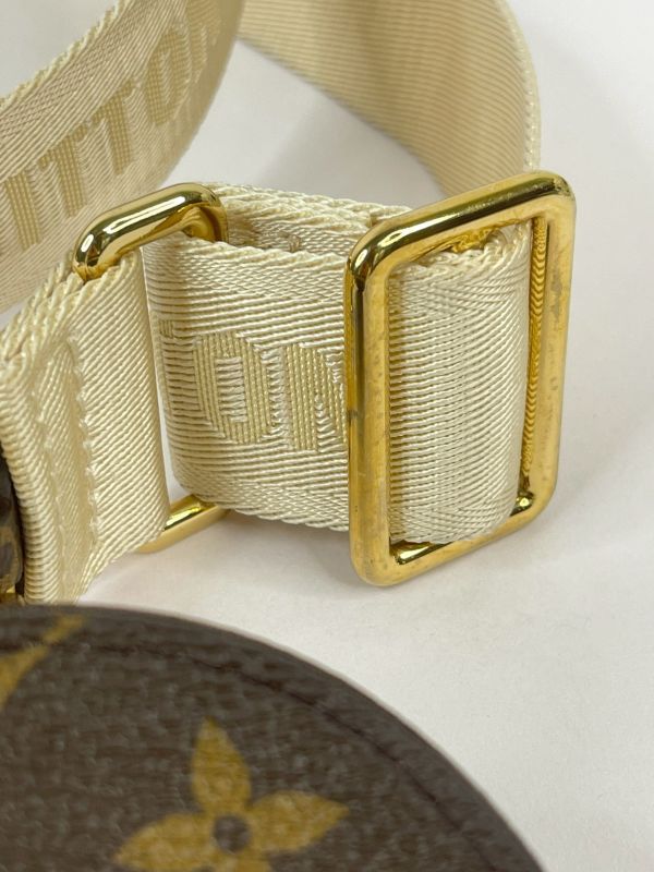 【分期0利率】LV ON THE GO EAST WEST【95成新】 