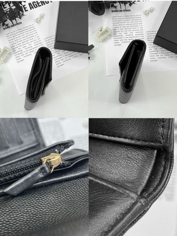 【12期0利率】CHANEL BOY牛皮中夾【9成新】 