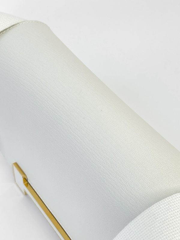 【未使用閒置品】HERMES GETA 側背包 