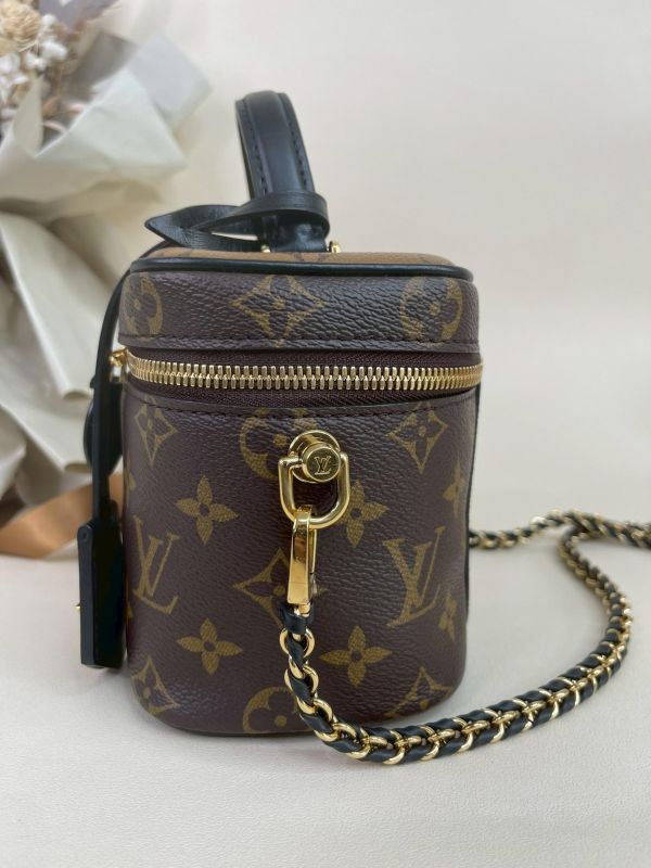 【95成新】LV VANITY PM 