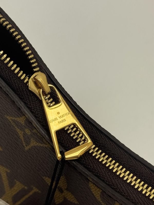 【99成新】LV Nano Boulogne 