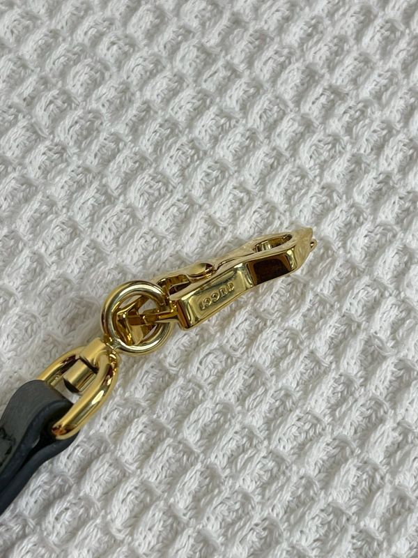 【分期0利率】GUCCI Horsebit1955 迷你手提肩背包【99成新】 