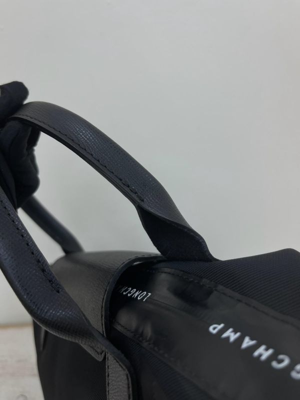 【95成新】LONGCHAMP ENERGY 手提包 S號 