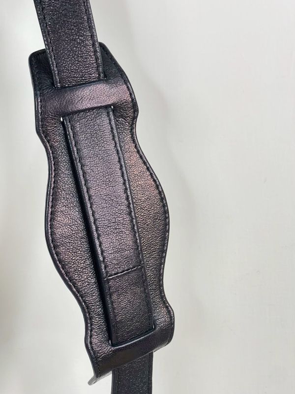 【分期0利率】Balenciaga迷你機車包【9成新】 