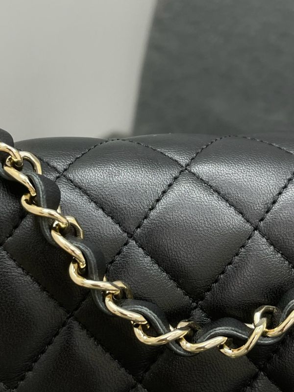 【9成新】CHANEL   CF20 
