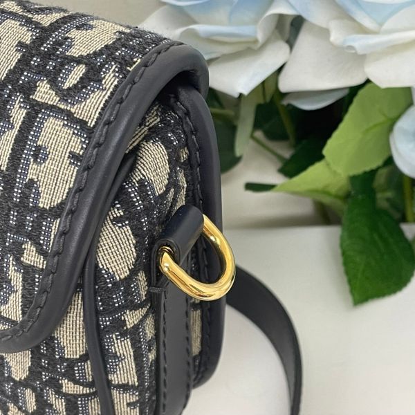 【12期0利率】Dior Bobby  small【全新閒置】 
