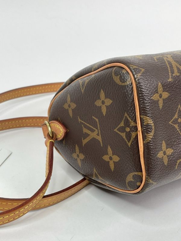 【分期0利率】LV NANO SPEEDY  舊款【9成新】 