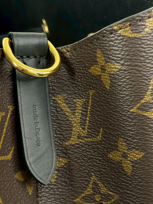 【99成新】LV NéoNoé MM 