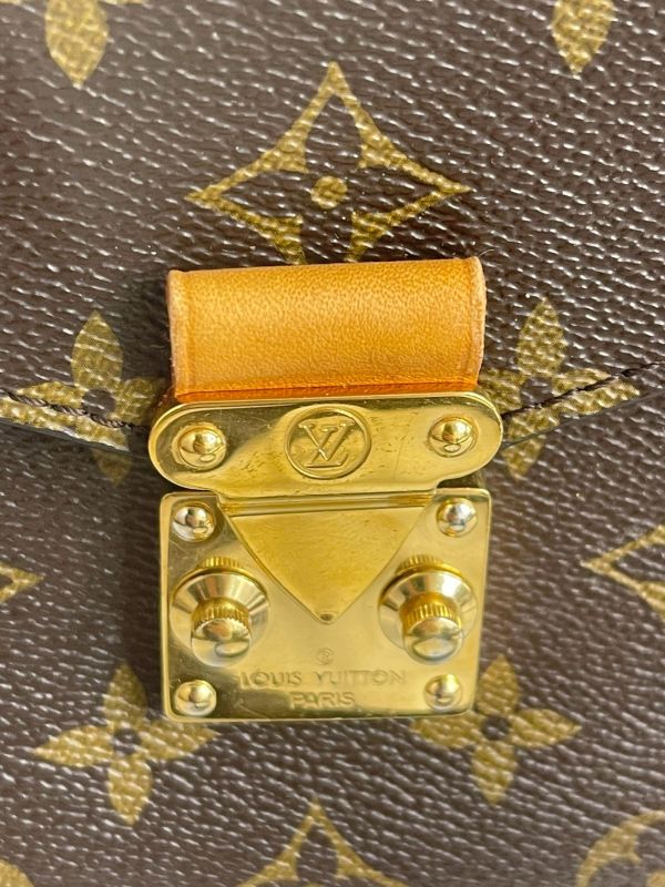 【分期0利率】LV METIS 【9成新】 