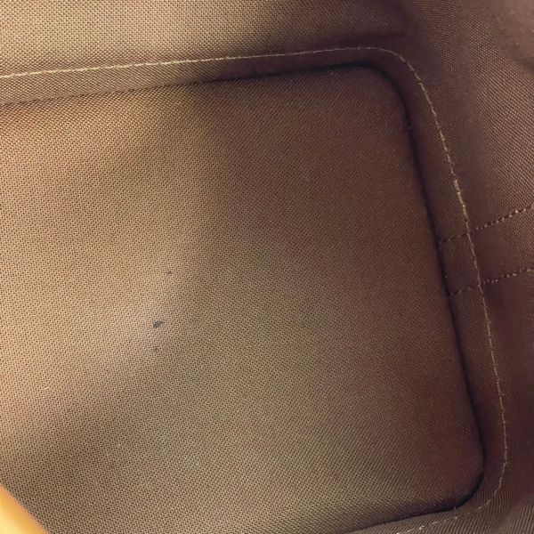【12期0利率】LV Petit Noé老花水桶/贈價值28000原廠老花背帶【9成新】 