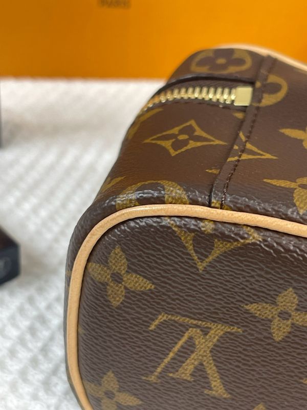 【分期0利率】LV NICE NANO 【95成新】 