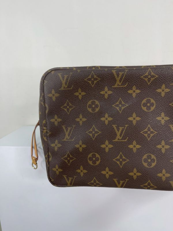 【分期0利率】LV NEVERFULL GM【95成新】 