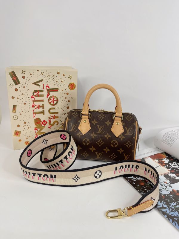 【分期0利率】LV SPEEDY 20【95成新】 